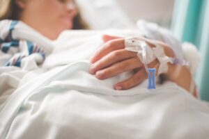 patient-on-hospital-bed